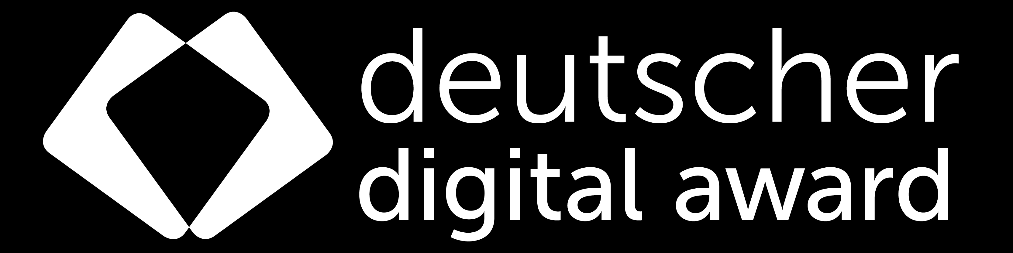 Deutscher Digital Award Logo