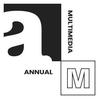 Annual Multimedia Award Logo