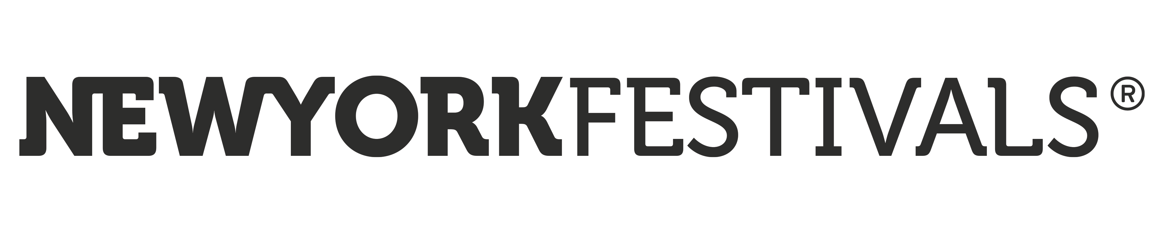 New York Festivals Award Logo
