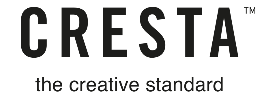 Cresta Award Logo