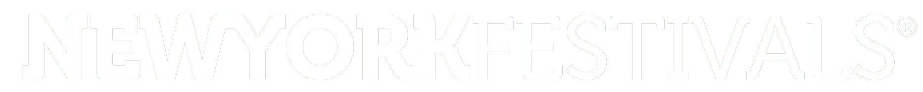 New York Festivals Logo