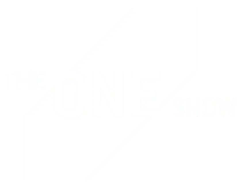 The one show logo